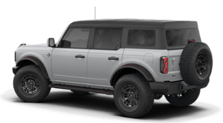 2026 Ford Bronco® External Image 3